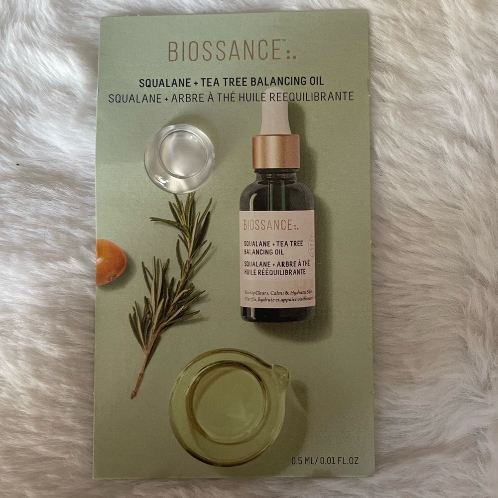 NEW! 5 piece sample bundle! - Picture 8 of 11